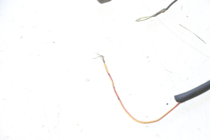 photo de WIĄZKA ELEKTRYCZNA MBK NITRO 50 (2004 - 2008) - Alternatywny kąt