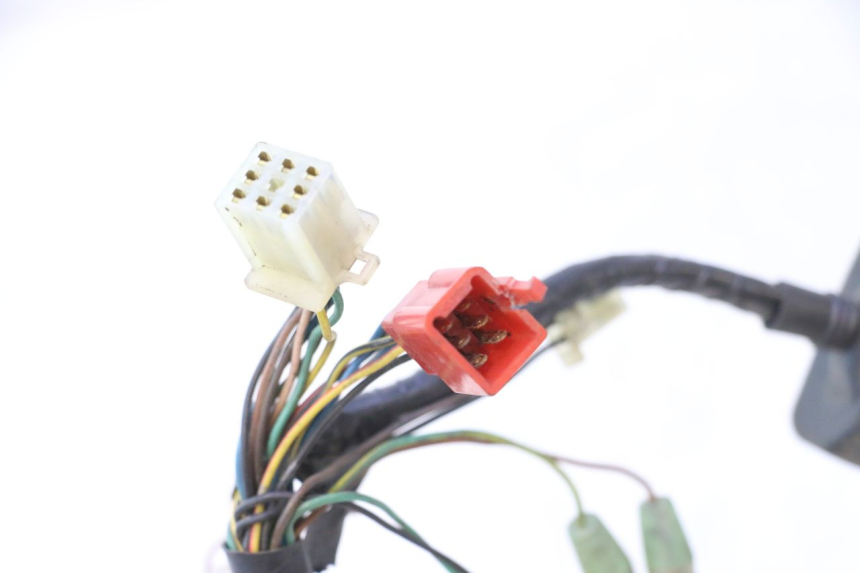 photo de WIĄZKA ELEKTRYCZNA MBK NITRO 50 (2004 - 2008) - Szczegół części