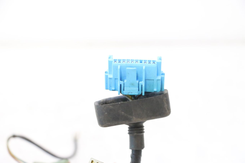 photo de WIĄZKA ELEKTRYCZNA MBK NITRO 50 (2004 - 2008) - Zoom stanu zużycia