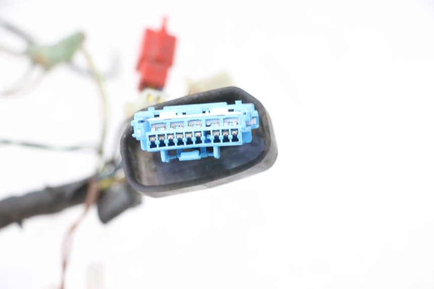 photo de WIĄZKA ELEKTRYCZNA MBK NITRO 50 (2004 - 2008) - Inny kąt widzenia