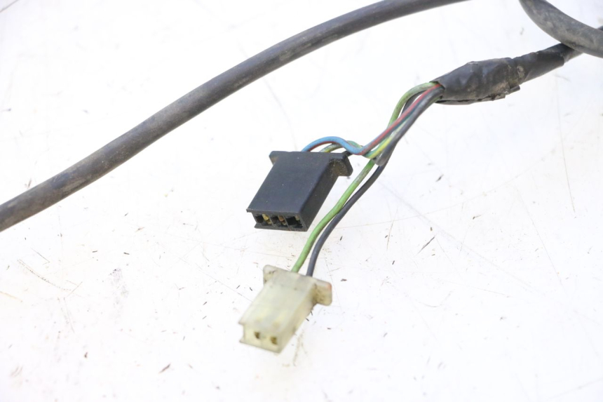 photo de WIĄZKA ELEKTRYCZNA MBK NITRO 50 (2004 - 2008) - Widok ogólny