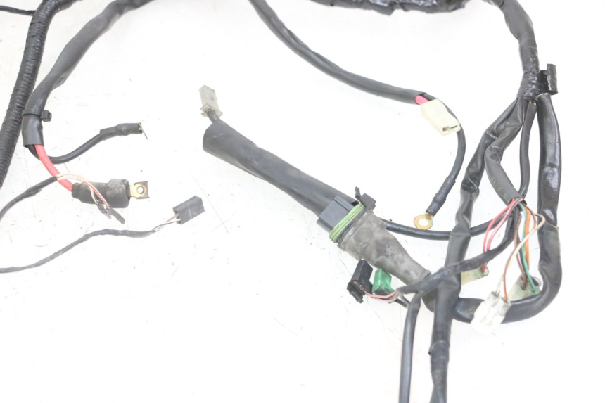 photo de WIĄZKA ELEKTRYCZNA PIAGGIO NRG POWER PUREJET 50 (2018 - 2021) - Widok produktu