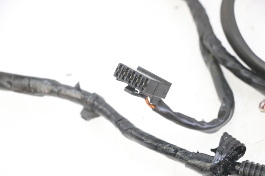 photo de WIĄZKA ELEKTRYCZNA PIAGGIO NRG POWER PUREJET 50 (2018 - 2021) - Widok ogólny