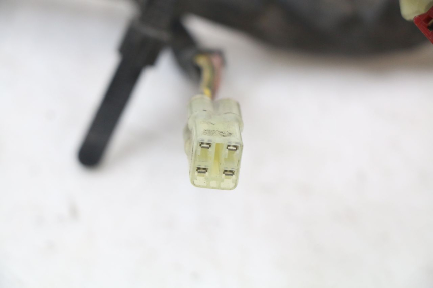 photo de WIĄZKA ELEKTRYCZNA HONDA NTV DEAUVILLE 650 (1998 - 2001) - Widok ogólny