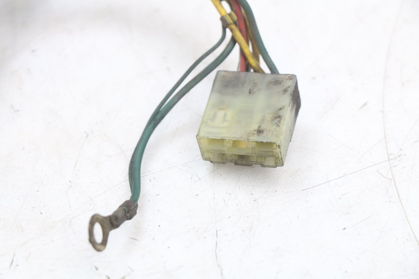 photo de WIĄZKA ELEKTRYCZNA HONDA NTV DEAUVILLE 650 (1998 - 2001) - Część sprawdzona