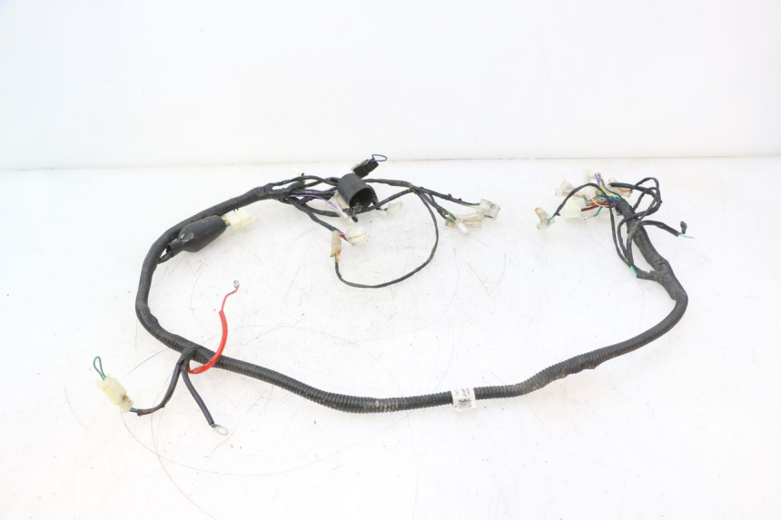 photo de INSTALACJA ELEKTRYCZNA JM MOTORS OLDIES 4T 50 (2010 - 2020) - Widok produktu