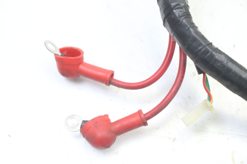 photo de WIĄZKA ELEKTRYCZNA JM MOTORS OLDIES GT 4T 50 (2018 - 2025) - Inny kąt widzenia