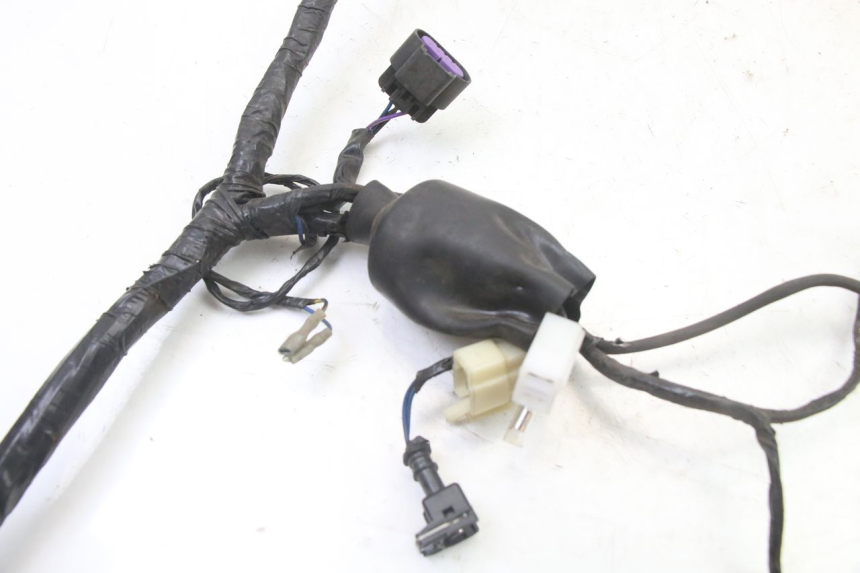 photo de WIĄZKA ELEKTRYCZNA JM MOTORS OLDIES GT 4T 50 (2018 - 2025) - Widok ogólny