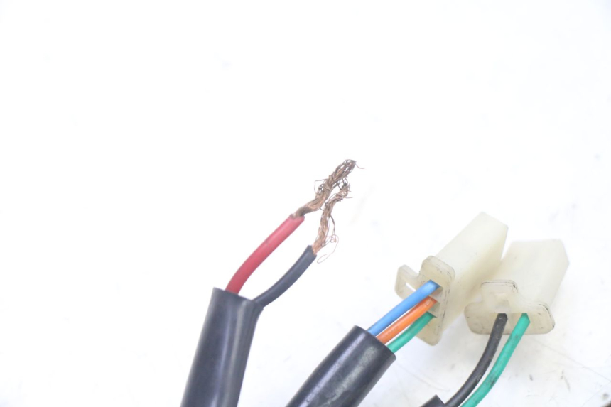 photo de WIĄZKA ELEKTRYCZNA JM MOTORS OLDIES GT 4T 50 (2018 - 2025) - Część sprawdzona