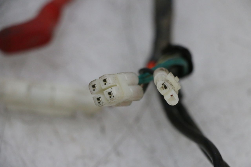 photo de INSTALACJA ELEKTRYCZNA SYM ORBIT 2 4T 50 (2008 - 2017) - Inny kąt widzenia