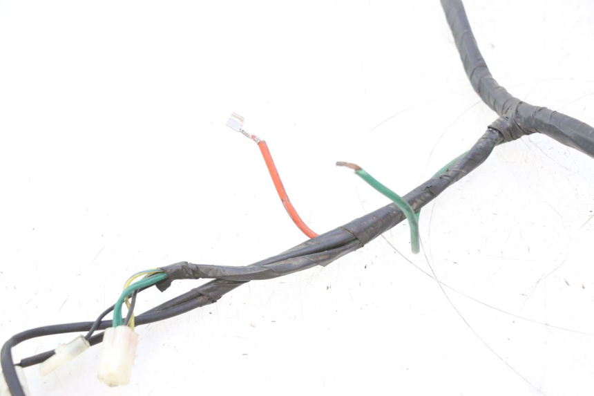 photo de INSTALACJA ELEKTRYCZNA SYM ORBIT 2 4T 50 (2008 - 2017) - Szczegół części