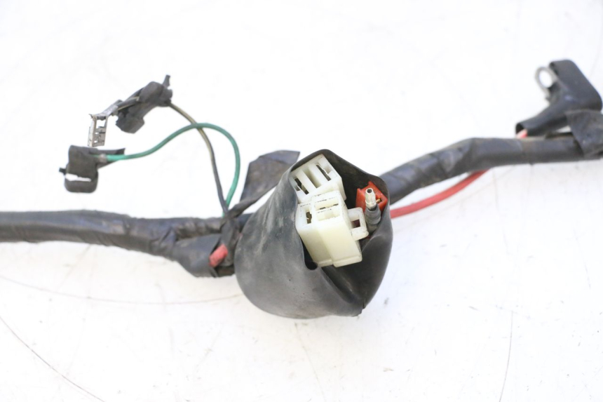 photo de INSTALACJA ELEKTRYCZNA SYM ORBIT 2 4T 50 (2008 - 2017) - Inny kąt widzenia