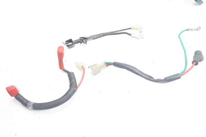 photo de WIĄZKA ELEKTRYCZNA SYM ORBIT III 3 4T 50 (2021 - 2025) - Szczegół części