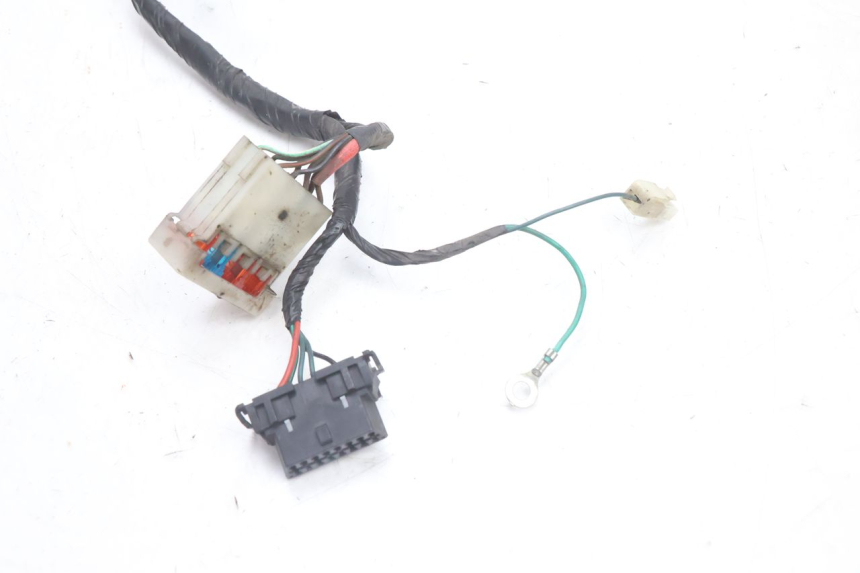 photo de WIĄZKA ELEKTRYCZNA SYM ORBIT III 3 4T 50 (2021 - 2025) - Zoom stanu zużycia