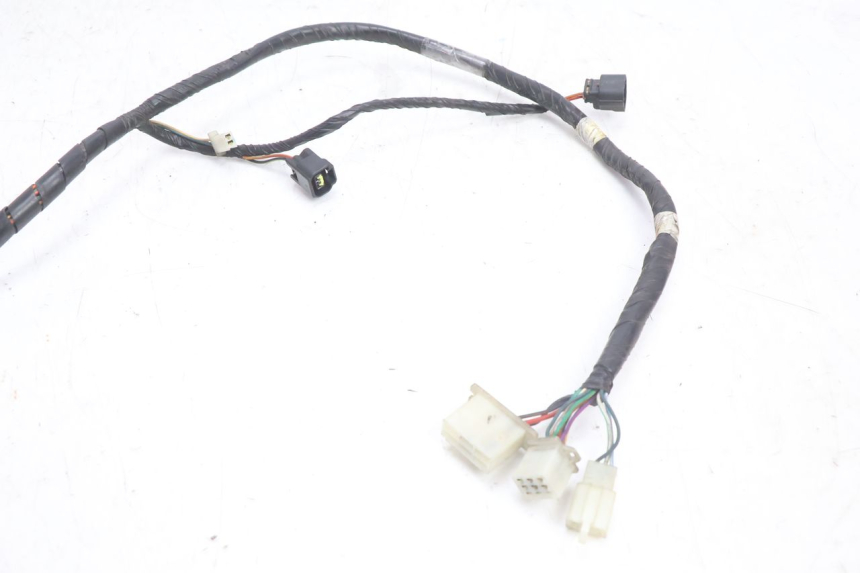 photo de WIĄZKA ELEKTRYCZNA SYM ORBIT III 3 4T 50 (2021 - 2025) - Widok ogólny
