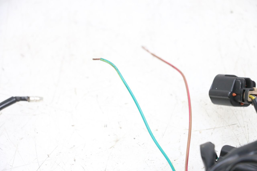 photo de INSTALACJA ELEKTRYCZNA ASTOR ORCAL 125 (2015 - 2017) - Inny kąt widzenia