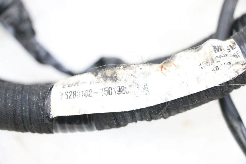 photo de WIĄZKA ELEKTRYCZNA MBK OVETTO ONE 2T 50 (2013 - 2017) - Szczegół części