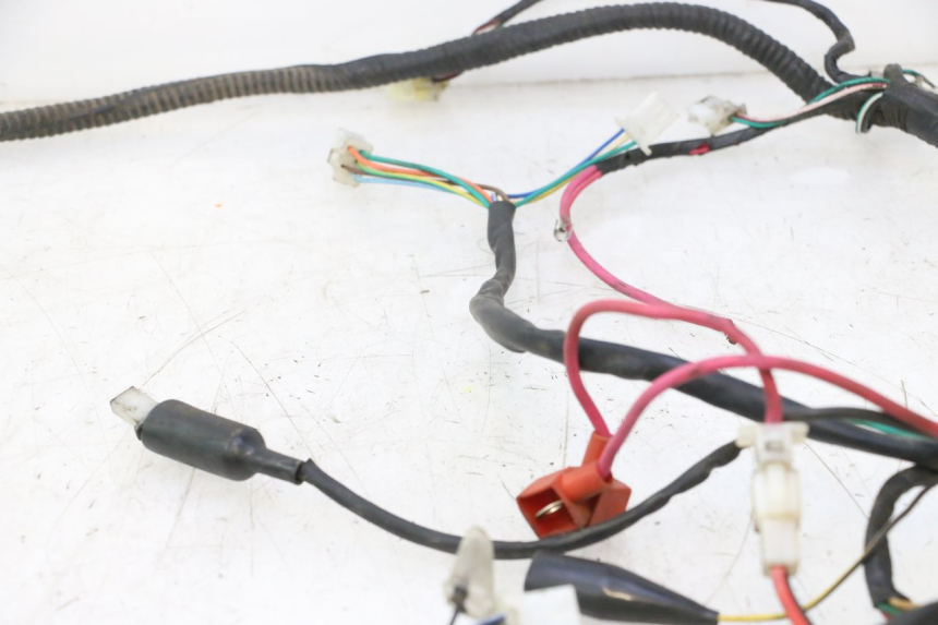 photo de INSTALACJA ELEKTRYCZNA IMF INDUSTRIE PACH 2T 50 (2009 - 2013) - Widok produktu