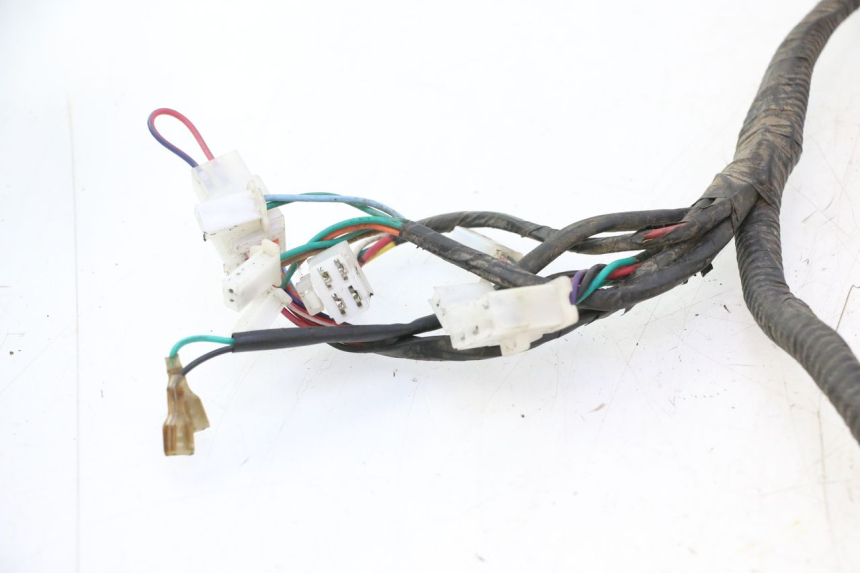 photo de INSTALACJA ELEKTRYCZNA IMF INDUSTRIE PACH 2T 50 (2009 - 2013) - Widok z bliska