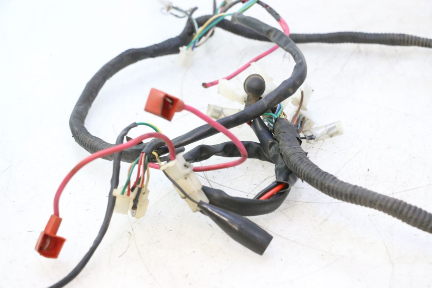 photo de INSTALACJA ELEKTRYCZNA IMF INDUSTRIE PACH 2T 50 (2009 - 2013) - Zbliżenie techniczne