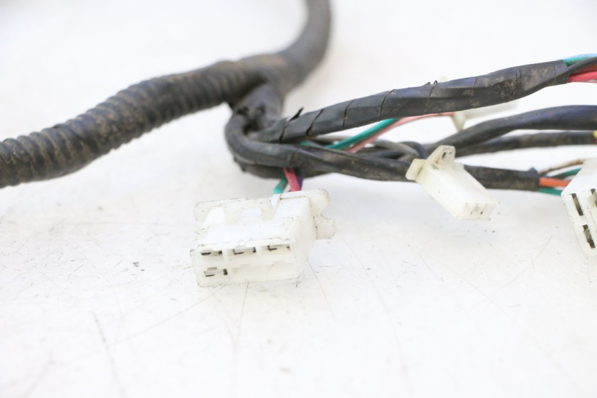 photo de INSTALACJA ELEKTRYCZNA IMF INDUSTRIE PACH 2T 50 (2009 - 2013) - Widok ogólny