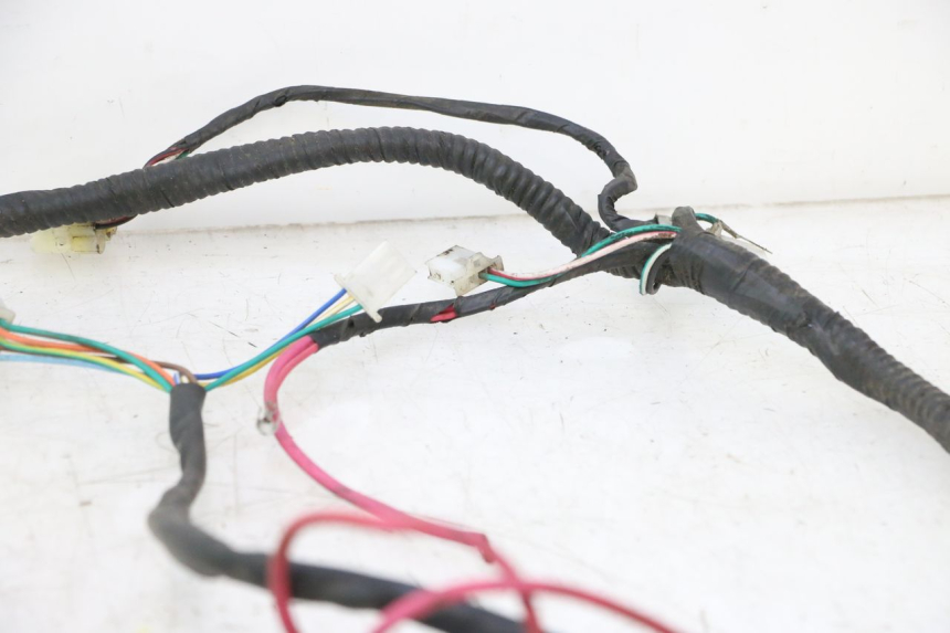 photo de INSTALACJA ELEKTRYCZNA IMF INDUSTRIE PACH 2T 50 (2009 - 2013) - Oznaczenia i referencje
