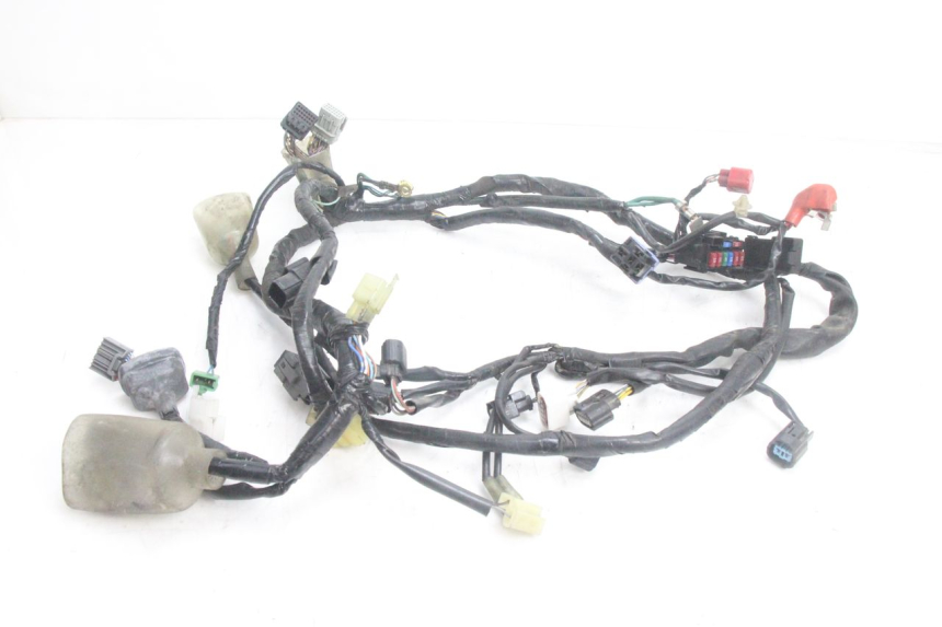 photo de INSTALACJA ELEKTRYCZNA HONDA PCX (JF28) 125 (2009 - 2011) - Widok główny