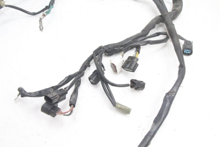 photo de INSTALACJA ELEKTRYCZNA HONDA PCX (JF28) 125 (2009 - 2011) - Inny kąt widzenia