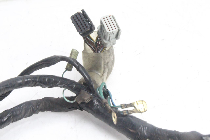 photo de INSTALACJA ELEKTRYCZNA HONDA PCX (JF28) 125 (2009 - 2011) - Widok ogólny