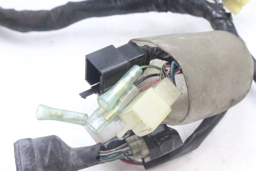 photo de INSTALACJA ELEKTRYCZNA HONDA PCX (JF28) 125 (2009 - 2011) - Stan powierzchni