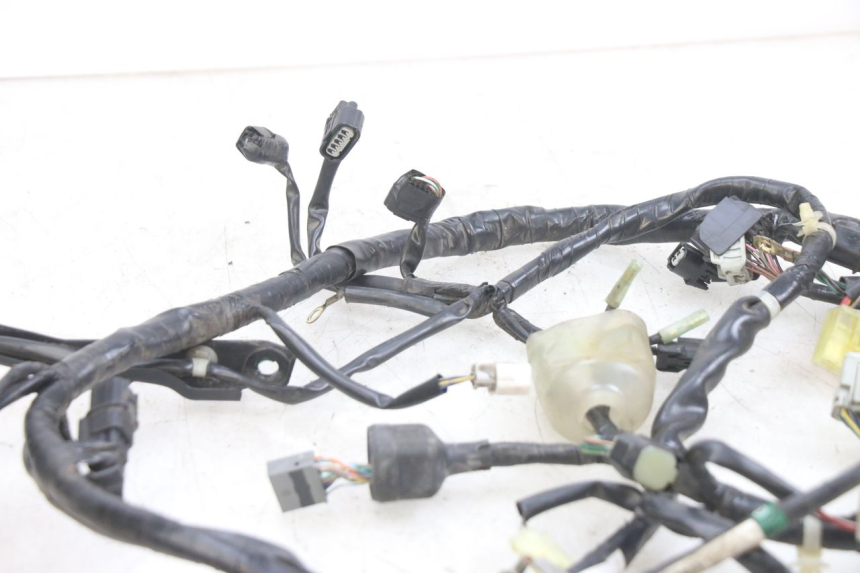 photo de WIĄZKA ELEKTRYCZNA HONDA PCX (JF47) 125 (2012 - 2013) - Punkty mocowania