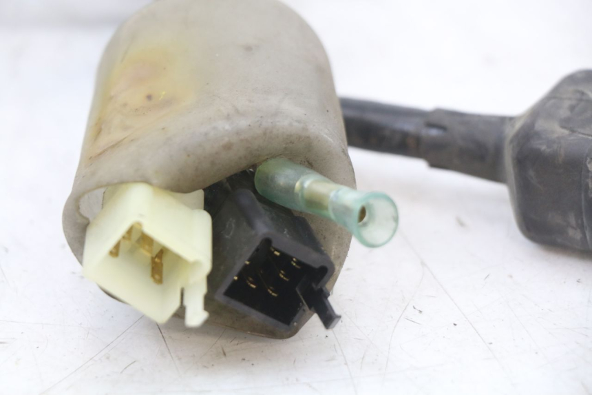 photo de WIĄZKA ELEKTRYCZNA HONDA PCX (JF47) 125 (2012 - 2013) - Szczegóły charakterystyczne