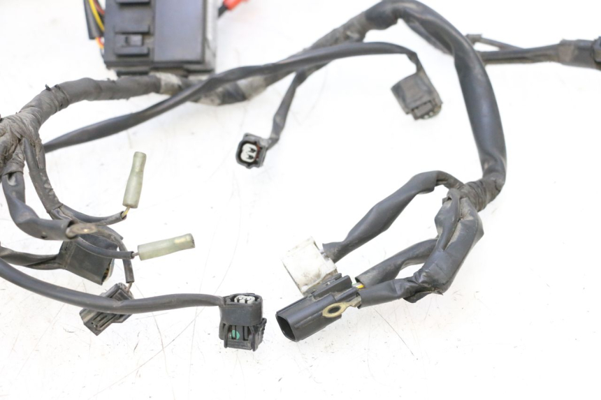photo de WIĄZKA ELEKTRYCZNA HONDA PCX (JF57/JF64) 125 (2014 - 2018) - Widok produktu
