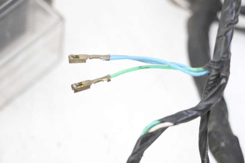 photo de WIĄZKA ELEKTRYCZNA PEUGEOT CITYSTAR 125 (2011 - 2017) - Widok ogólny