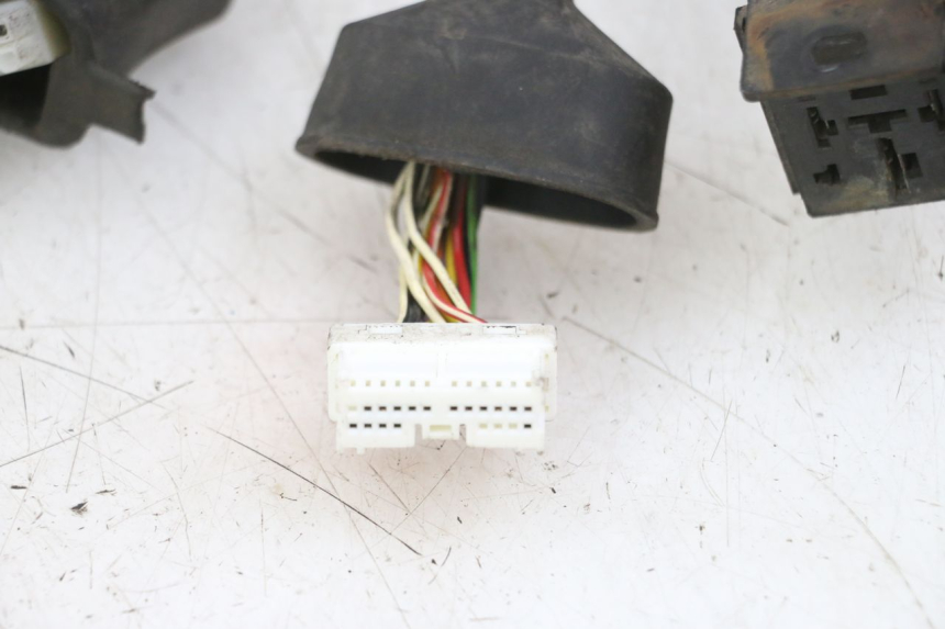 photo de INSTALACJA ELEKTRYCZNA PEUGEOT ELYSTAR 125 (2002 - 2007) - Widok produktu