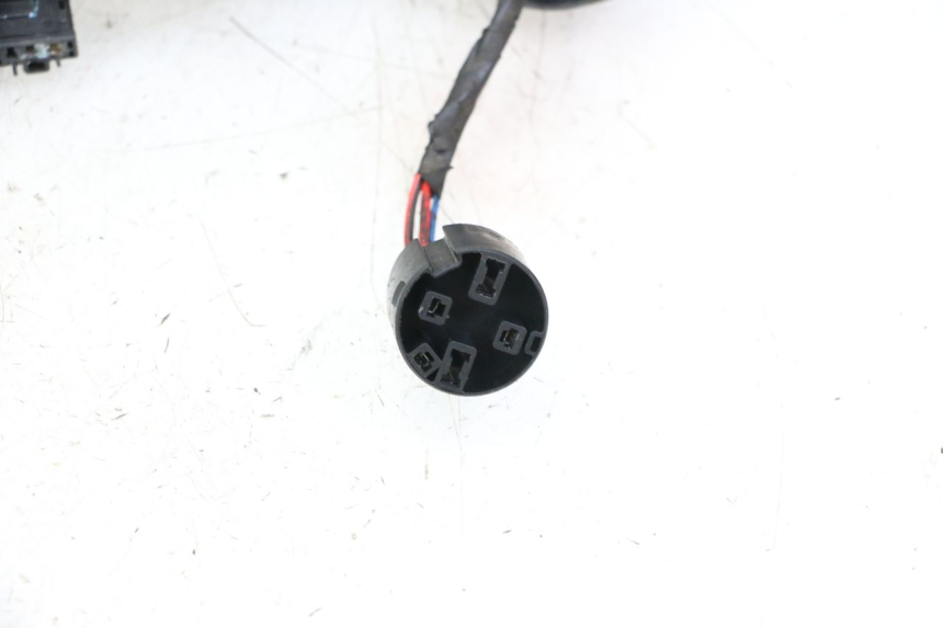 photo de WIĄZKA ELEKTRYCZNA PEUGEOT SATELIS COMPRESSOR K15 125 (2006 - 2009) - Część sprawdzona