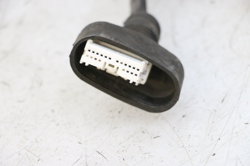 photo de INSTALACJA ELEKTRYCZNA PEUGEOT VIVACITY 125 (2010 - 2017) - Zbliżenie techniczne