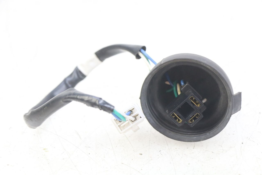 photo de WIĄZKA PRZEWODÓW REFLEKTORA KYMCO AGILITY 16+ 4T 50 (2018 - 2023) - Widok główny