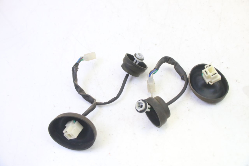 photo de WIĄZKA PRZEWODÓW REFLEKTORA PEUGEOT CITYSTAR 50 (2013 - 2017) - Widok główny