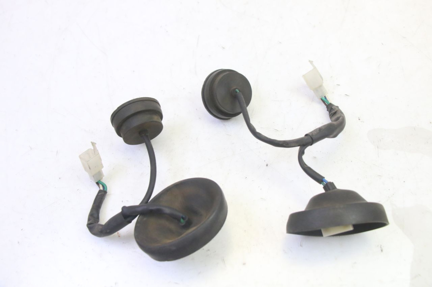 photo de WIĄZKA PRZEWODÓW REFLEKTORA PEUGEOT CITYSTAR 50 (2013 - 2017) - Szczegół części