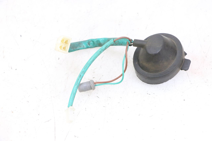 photo de WIĄZKA PRZEWODÓW REFLEKTORA SYM CROX 4T 50 (2016 - 2023) - Zoom stanu zużycia