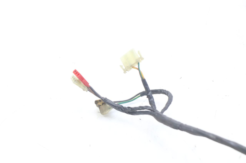 photo de WIĄZKA PRZEWODÓW REFLEKTORA HONDA FES PANTHEON 2T 125 (1998 - 2002) - Zbliżenie techniczne