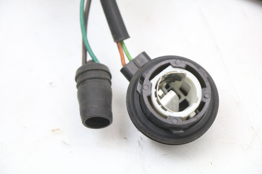 photo de WIĄZKA PRZEWODÓW REFLEKTORA HONDA FES S-WING SWING ABS 125 (2007 - 2015) - Widok ogólny