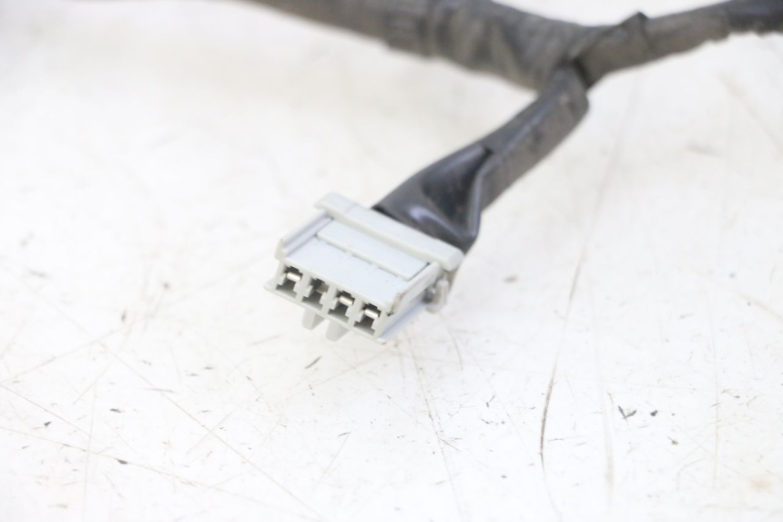 photo de WIĄZKA PRZEWODÓW REFLEKTORA HONDA FORZA ABS 300 (2013 - 2017) - Zoom stanu zużycia