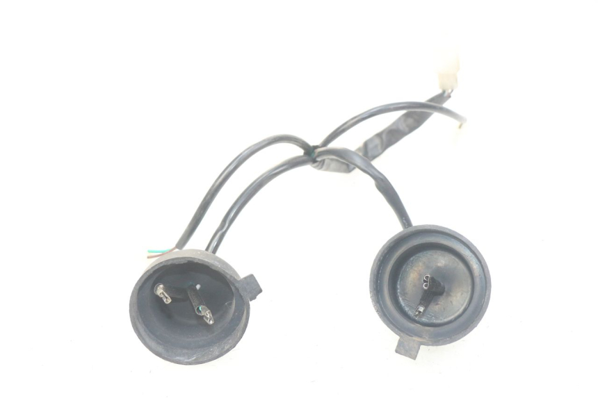 photo de WIĄZKA PRZEWODÓW REFLEKTORA TNT MOTOR GRIDO 2T 50 (2010 - 2019) - Widok główny