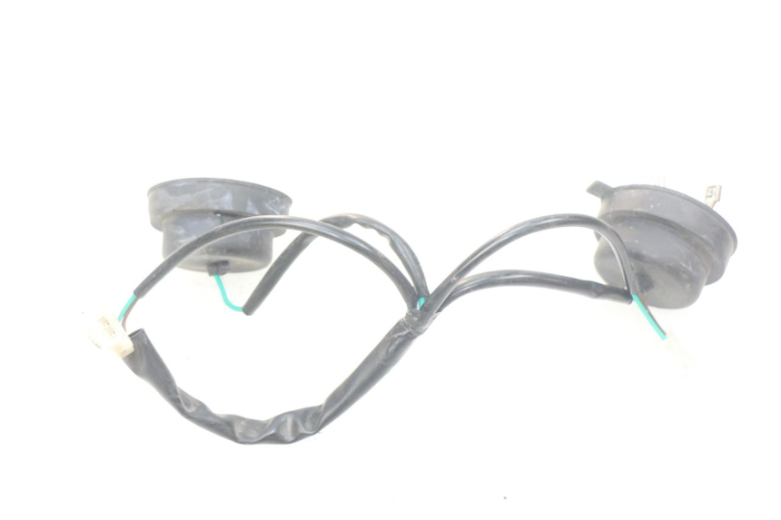 photo de WIĄZKA PRZEWODÓW REFLEKTORA TNT MOTOR GRIDO 2T 50 (2010 - 2019) - Zoom stanu zużycia