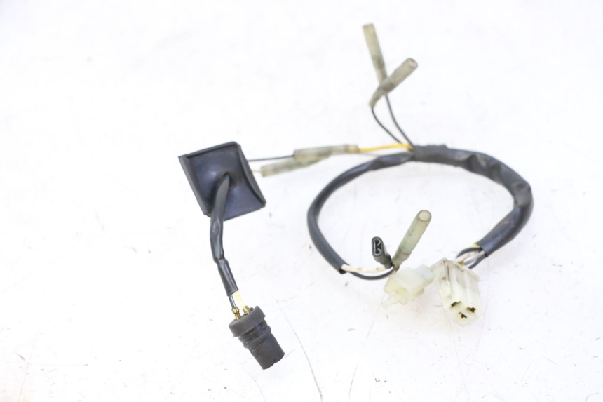 photo de WIĄZKA PRZEWODÓW REFLEKTORA HYOSUNG GTR 125 (2006 - 2008) - Szczegół części