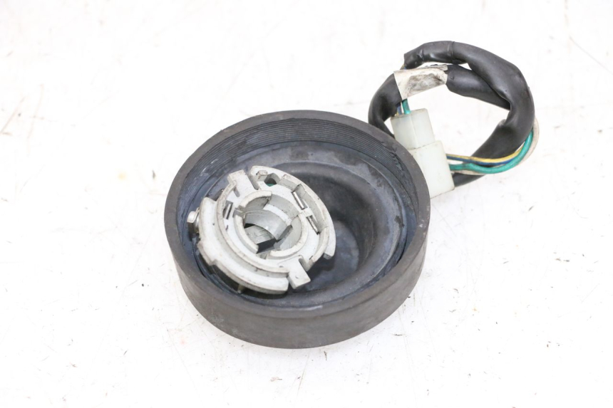 photo de WIĄZKA PRZEWODÓW REFLEKTORA PEUGEOT KISBEE 4T 50 (2018 - 2022) - Widok główny