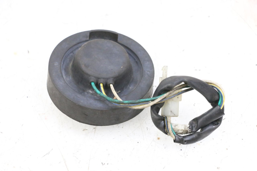 photo de WIĄZKA PRZEWODÓW REFLEKTORA PEUGEOT KISBEE 4T 50 (2018 - 2022) - Szczegół części