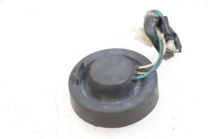 photo de WIĄZKA PRZEWODÓW REFLEKTORA PEUGEOT KISBEE 4T 50 (2018 - 2022) - Zoom stanu zużycia